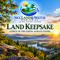 Land Keepsake