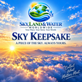 Sky Keepsake